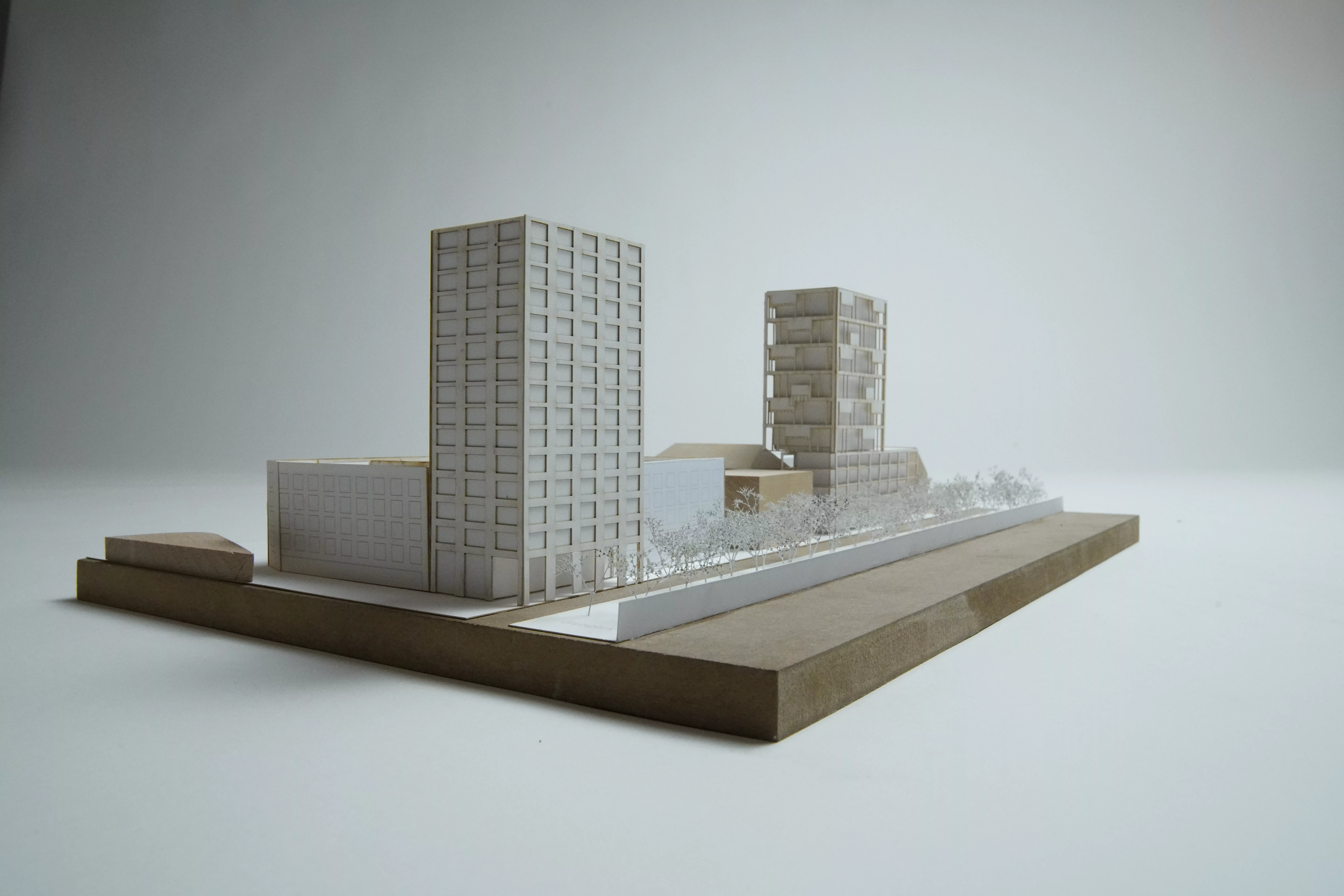 Modellbau 1:500 page
